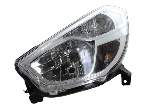 Left headlight DACIA DOKKER Box Body/MPV 1.3 TCe 100 (FENU) | BP29381377C28 