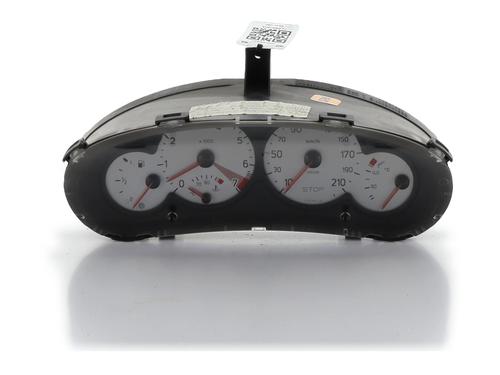 Instrument cluster PEUGEOT 206 Hatchback (2A/C) 1.6 16V | BP29741471C47 