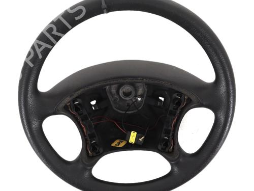 Used Steering wheel Steering wheel PEUGEOT 807 (EB_) 2.2 HDi (128 hp) 36210499 36210499