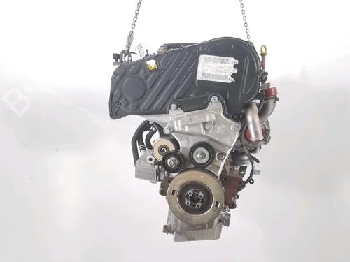 Engine OPEL ASTRA H (A04) [2004-2014]  16708930