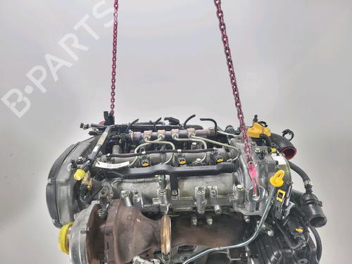 Engine ALFA ROMEO GIULIETTA (940_) 2.0 JTDM (940.FXL1A) | BP29552573M1 