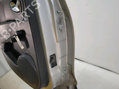 Left rear door RENAULT CLIO IV (BH_) 1.5 dCi 75 | BP29932366C4 