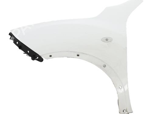 Used Left front fenders NISSAN JUKE (F15) 1.6 (117 hp) 30799268