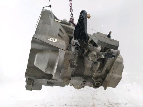 Used Gearbox Gearbox VW TOURAN (1T3) 1.6 TDI (105 hp) 33533614 33533614