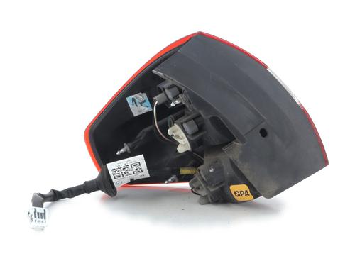 Right taillight RENAULT KOLEOS I (HY_) 2.0 dCi 4x4 (HY0K) | BP32077062C35 - Image 4