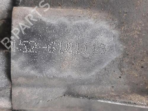 Gearbox FIAT 500 (312_) 1.2 (312AXA1A) | BP36380250M3 - Image 5