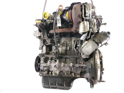 Engine PEUGEOT 307 (3A/C) 1.6 HDi 110 | BP36549015M1 - Image 2