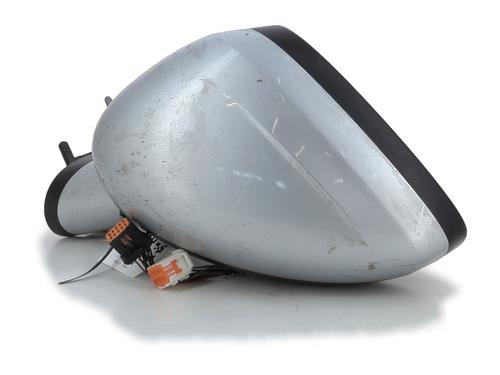 Left mirror CITROËN C4 II (NC_) 1.6 HDi 110 | BP29295937C26 