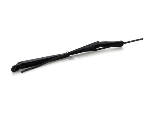 Used Front windshield wiper arm RENAULT CLIO III (BR0/1, CR0/1) 1.5 dCi (C/BR0G, C/BR1G) (68 hp) 27911119