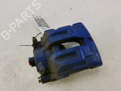 Used Left rear brake caliper BMW 1 Convertible (E88) 120 d (177 hp) 27918831