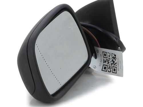 Left mirror PEUGEOT 307 (3A/C) 2.0 HDi 90 | BP26015978C26 