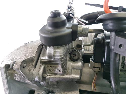 Engine SEAT EXEO (3R2) 2.0 TDI | BP30653565M1