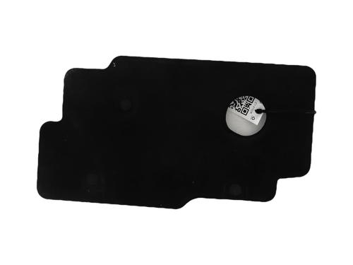 Used Upper protection CITROËN C3 III (SX) 1.5 BlueHDi 100 (SXYHYP, SXYHTU) (102 hp) 29624239