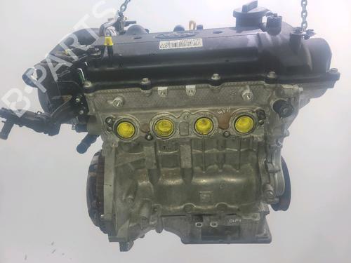 Engine KIA RIO III (UB) 1.2 CVVT | BP29443114M1 