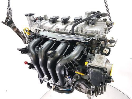 Engine MAZDA 2 (DE_, DH_) 1.3 (DE3FS) | BP33230579M1  - Image 6