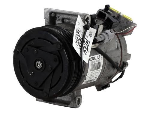 AC-Kompressor OPEL MOVANO B Van (X62) 2.3 CDTI FWD (FV) (150 hp) 21548474