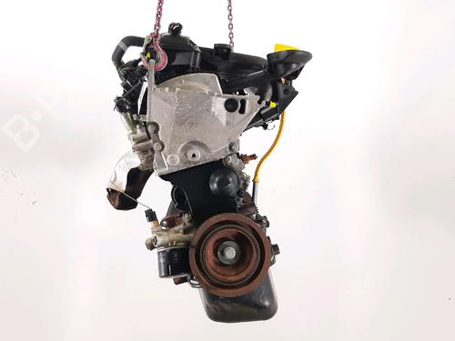 Used Engine Engine RENAULT TWINGO II (CN0_) 1.2 16V (CN04, CN0B) (75 hp) 33567856 33567856