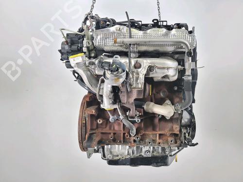 Engine PEUGEOT 807 (EB_) 2.0 HDi | BP39899169M1 - Image 4