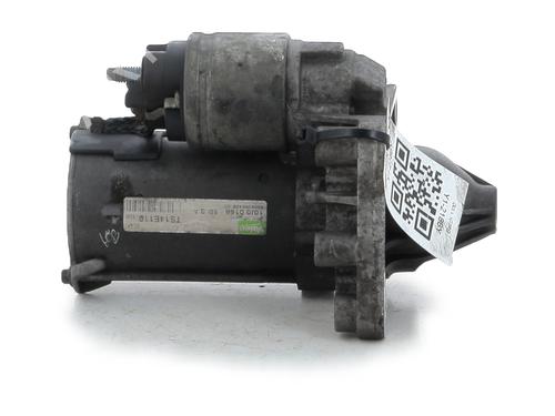 Used Starter Starter CITROËN XSARA PICASSO (N68) 1.6 HDi (90 hp) 33685052 33685052