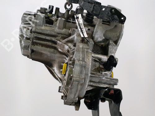 Gearbox HYUNDAI COUPE II (GK)  | BP26877739M3