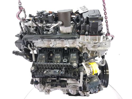 Engine PEUGEOT 2008 I (CU_) 1.2 THP 110 / PureTech 110 | BP38918436M1 - Image 5
