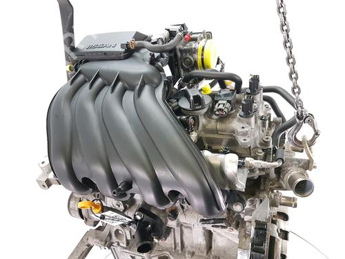 Engine NISSAN JUKE (F15) 1.6 | BP33230505M1  - Image 6