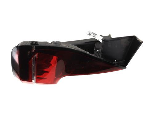 Used Left taillight RENAULT SCÉNIC IV (J9_) 1.7 Blue dCi 150 (J9A7, J9A8) (150 hp) 29702146