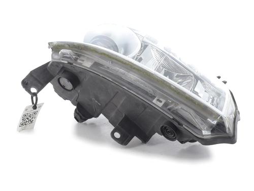 Used Right headlight RENAULT MODUS / GRAND MODUS (F/JP0_) 1.5 dCi (FP0F, JP0F) (86 hp) 31348988