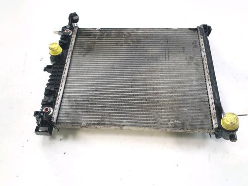 Køler OPEL MERIVA B MPV (S10) [2010-2017]  28686058