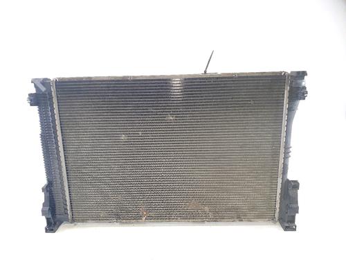 Køler MERCEDES-BENZ GLK-CLASS (X204) [2008-2015]  27490733