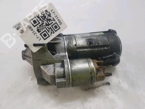 Used Starter Starter PEUGEOT 307 CC (3B) 2.0 HDi 135 (136 hp) 10677116 10677116
