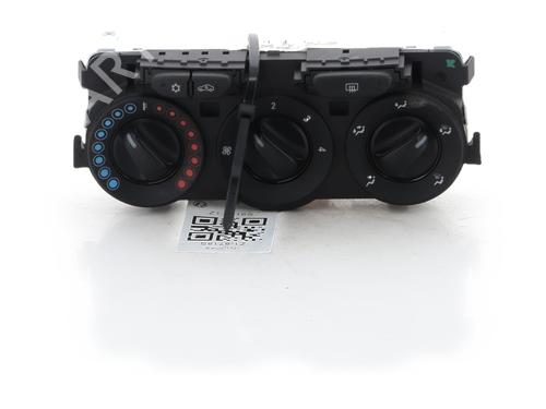 Used Climate control Climate control OPEL CORSA E (X15) 1.4 (08, 68) (90 hp) 40035265 40035265