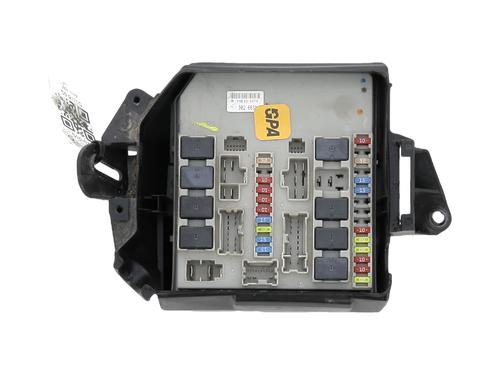 Fuse box RENAULT CLIO III (BR0/1, CR0/1) 1.5 dCi | BP31032415E1