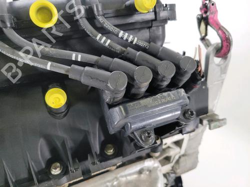 Motor RENAULT CLIO II (BB_, CB_) 1.2 16V (BB05, BB0W, BB11, BB27, BB2T, BB2U, BB2V, CB05,... | BP29624215M1 