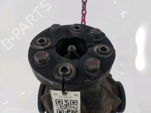 Rear differential MERCEDES-BENZ CLK (C208)  | BP26443632M24 
