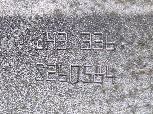 Gearbox DACIA SANDERO II TCe 90 (B8M1, B8MA, B8AC) | BP39941851M3 - Image 5