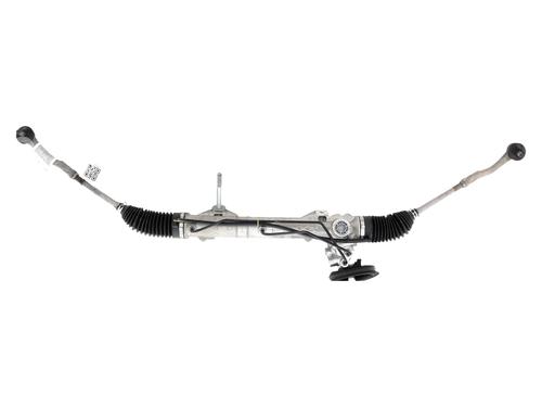 Used Steering rack CITROËN C4 II (NC_) 1.2 THP 110 (NCHNZ6, NCHNV6) (110 hp) 30334238