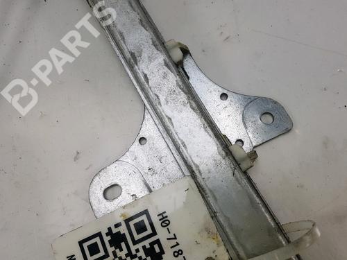 Rear left window mechanism OPEL AGILA (A) (H00) 1.0 (F68) | BP11121815C24 