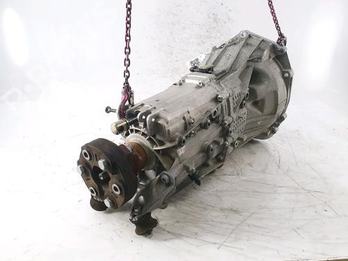 Gearbox BMW 1 (E87) 120 d | BP33446333M3 - Image 4