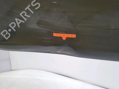 Right front door TOYOTA AYGO (_B4_) 1.0 (KGB40) | BP29702166C3 