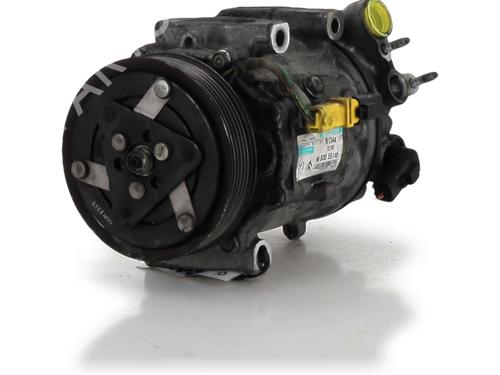 Used AC compressor PEUGEOT 407 Coupe (6C_) 2.0 HDi (136 hp) 31937386