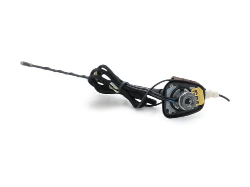 Used Antenna/Base Antenna/Base RENAULT CLIO IV (BH_) 0.9 TCe 90 (BHNF, BHMA, BHMH, BHJK, BHJR) (90 hp) 34711585 34711585