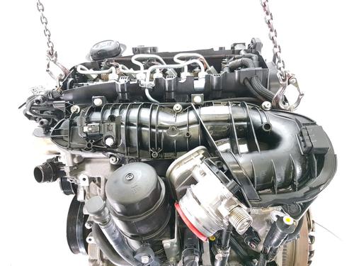 Engine BMW 1 (E87) 118 d | BP39899084M1 - Image 7