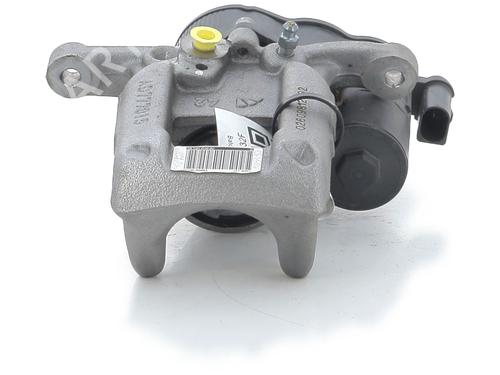 Used Right rear brake caliper CITROËN C5 AIRCROSS (A_) 1.6 Hybrid 225 (A45GFR) (224 hp) 30799149