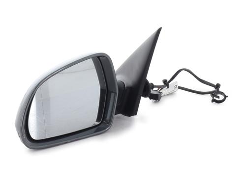 Left mirror AUDI Q3 (8UB, 8UG) 2.0 TDI | BP32152228C26 