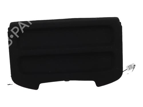 Used Rear parcel shelf DACIA SANDERO II TCe 90 (B8M1, B8MA, B8AC) (90 hp) 31661966