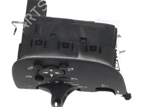 Steering column stalk MERCEDES-BENZ C-CLASS (W203) C 220 CDI (203.008) | BP36211490I23 - Image 5