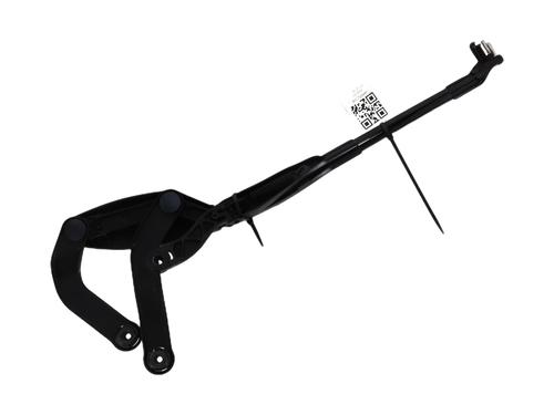Front windshield wiper arm MERCEDES-BENZ E-CLASS (W211) E 320 (211.065) | BP27906318C143 