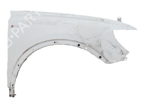 Used Right front fenders Right front fenders AUDI Q3 Sportback (F3N) 45 TFSI e (245 hp) 34413890 34413890