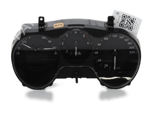 Instrument cluster SEAT ALTEA (5P1) 1.9 TDI | BP28835642C47 